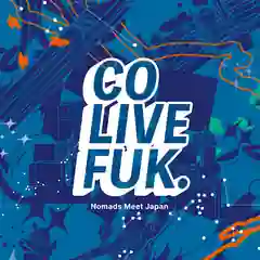 Colive Fukuoka 2026