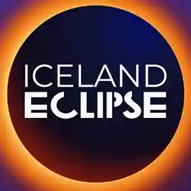 The Portal at Iceland Eclipse