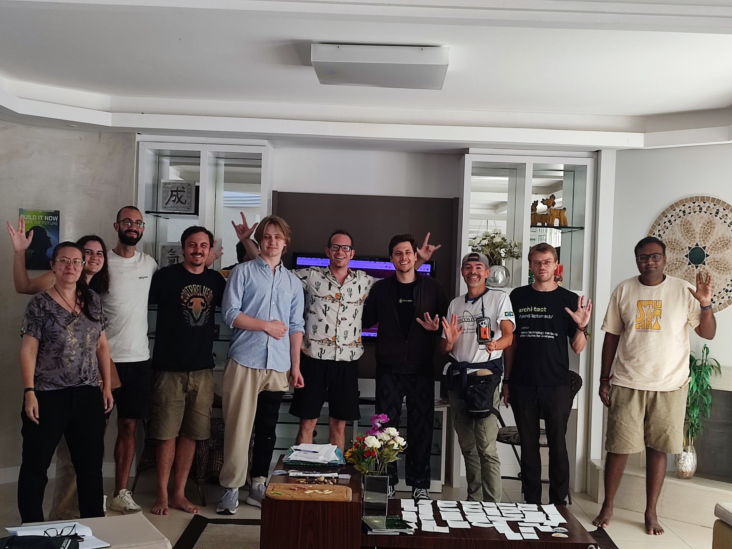 NetX Gen - People