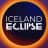 The Portal at Iceland Eclipse