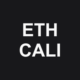 ETH CALI Frontier City