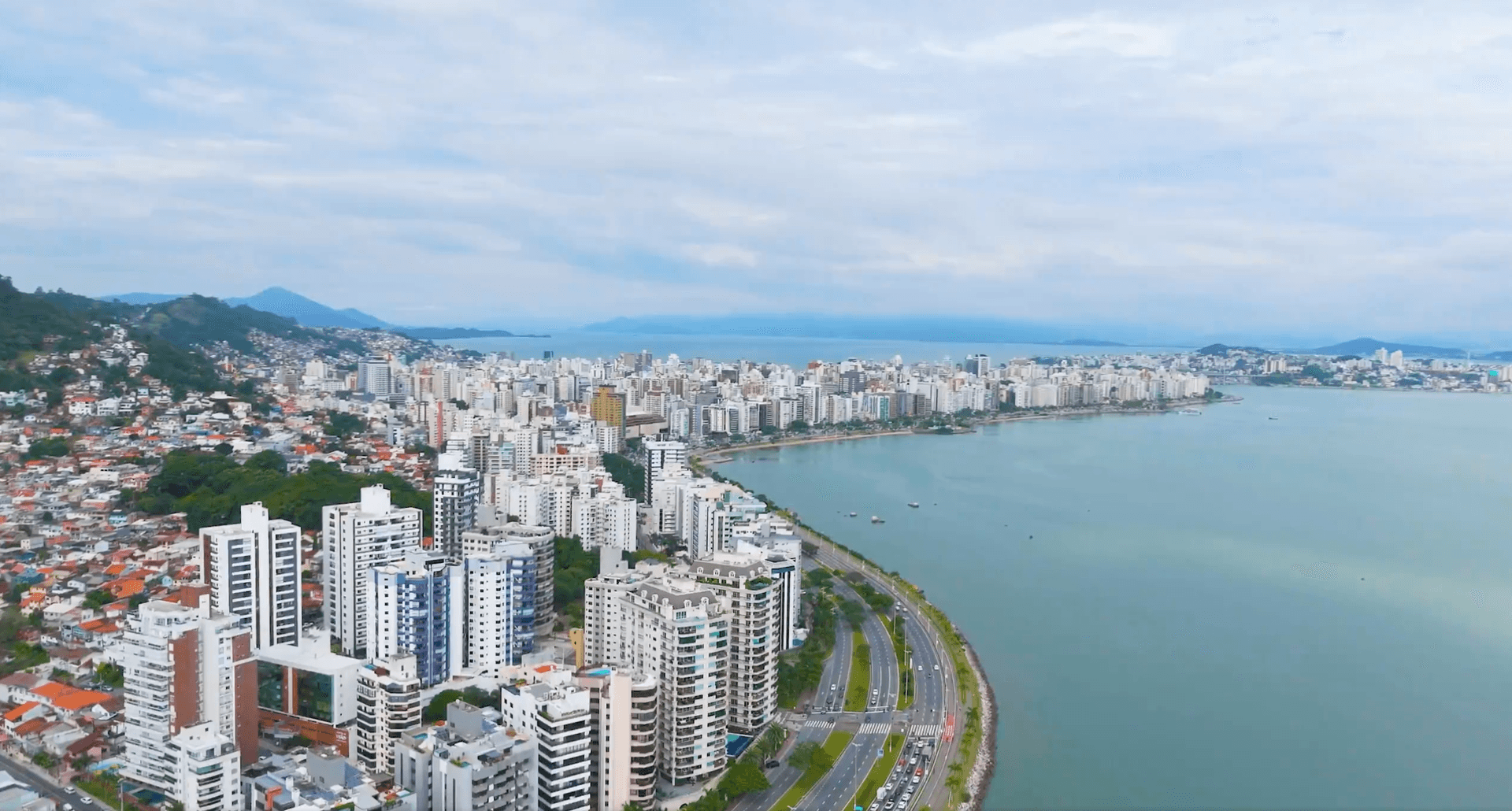 Ipê City - City Views