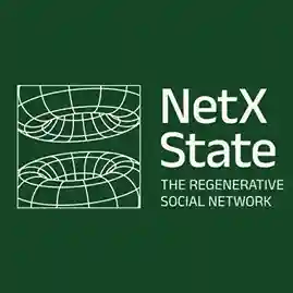 NetX State Pop Up Island